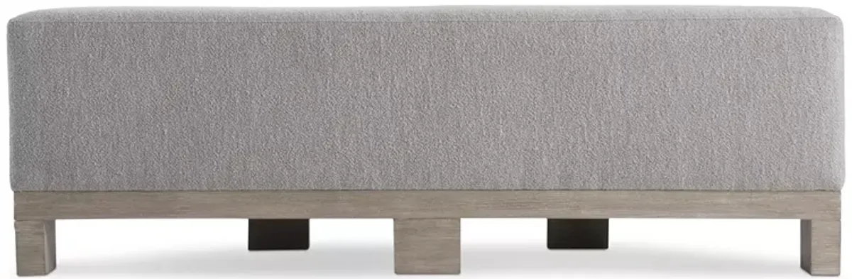 Bernhardt Prado Bench