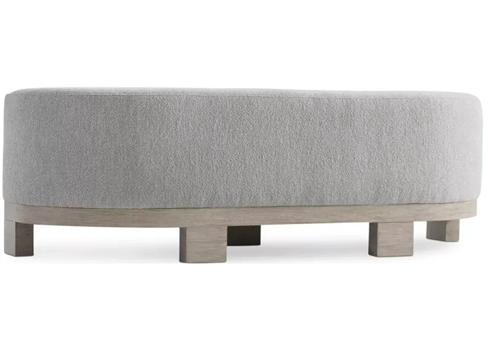 Bernhardt Prado Bench