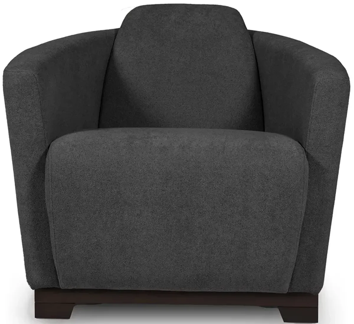 Giuseppe Nicoletti Hollister Accent Chair