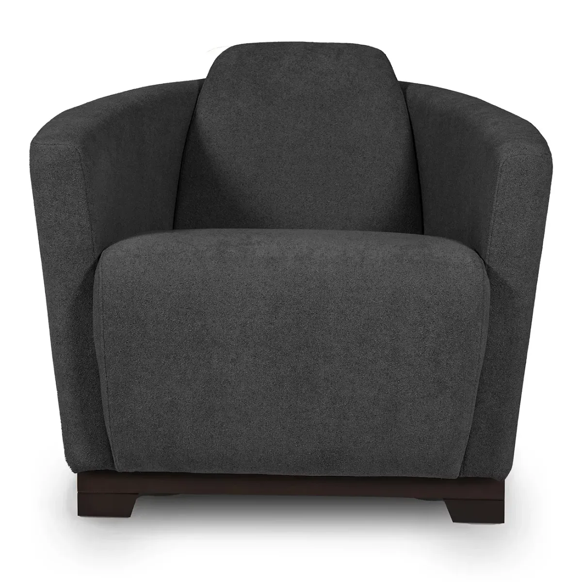 Giuseppe Nicoletti Hollister Accent Chair