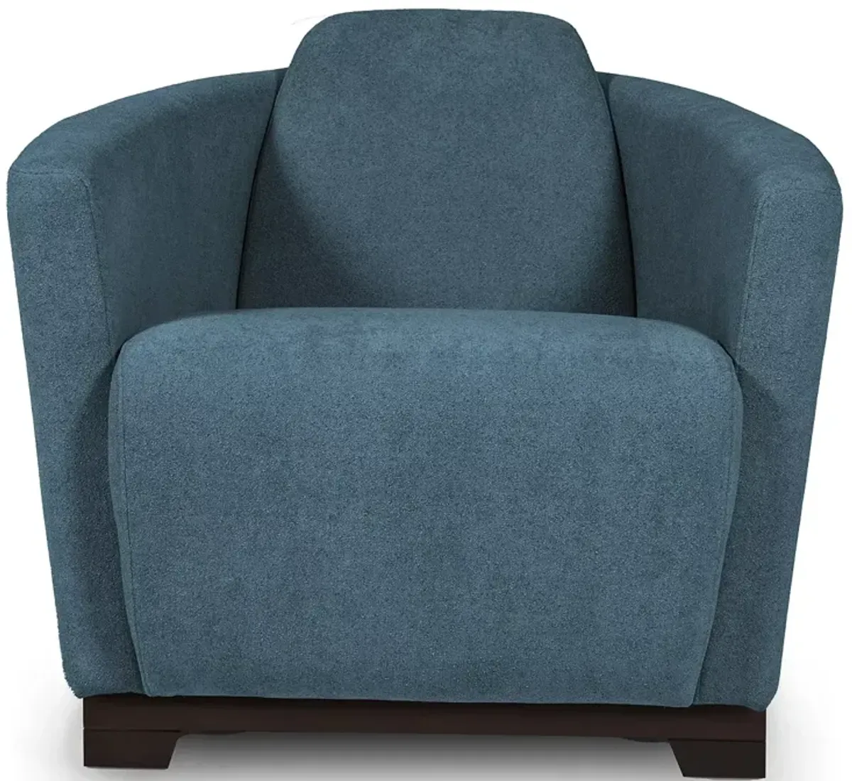 Giuseppe Nicoletti Hollister Accent Chair