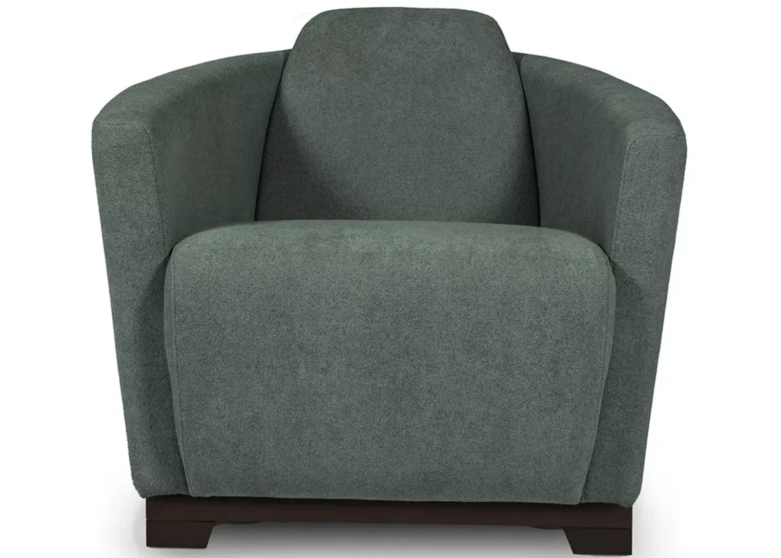 Giuseppe Nicoletti Hollister Accent Chair