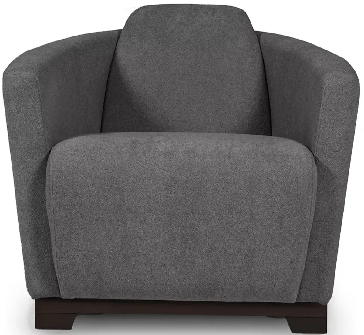 Giuseppe Nicoletti Hollister Accent Chair