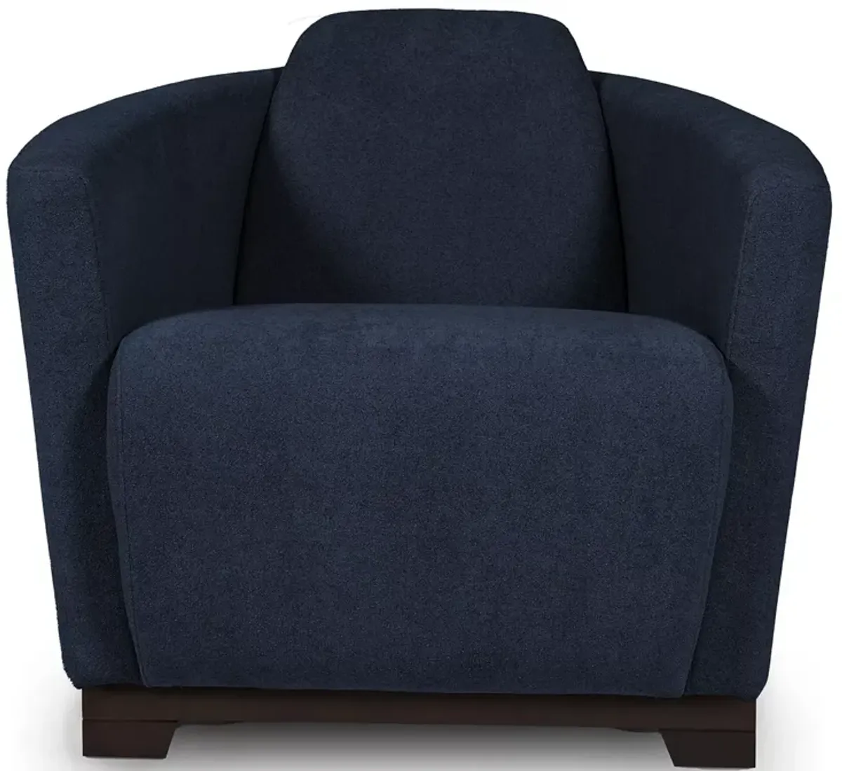 Giuseppe Nicoletti Hollister Accent Chair