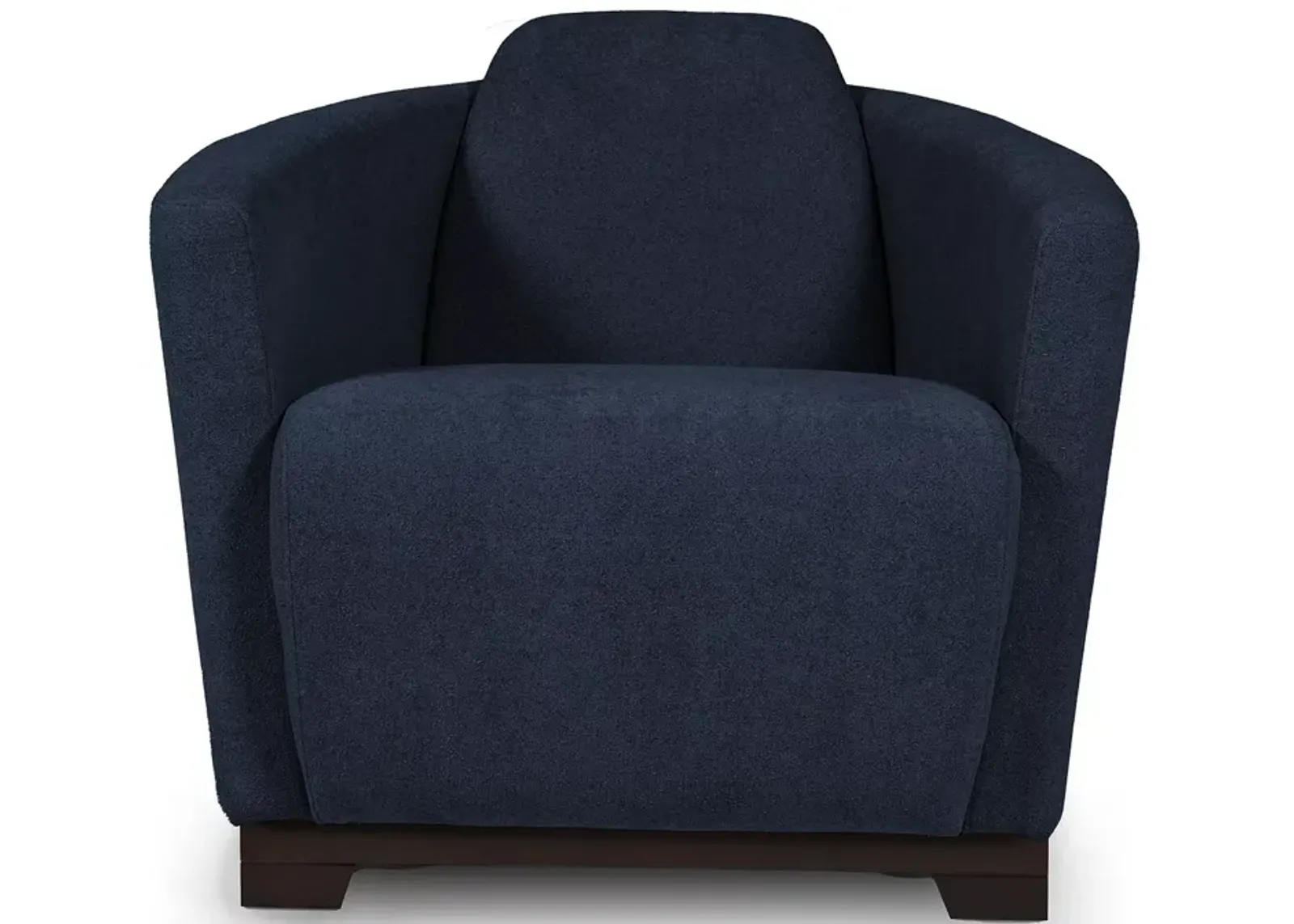 Giuseppe Nicoletti Hollister Accent Chair