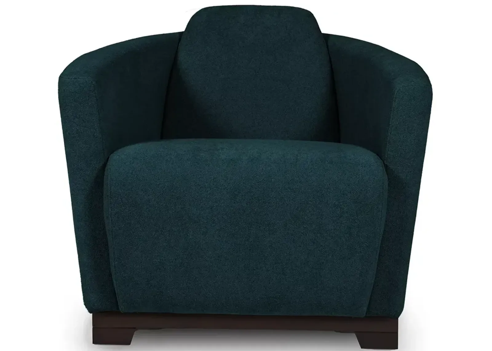 Giuseppe Nicoletti Hollister Accent Chair