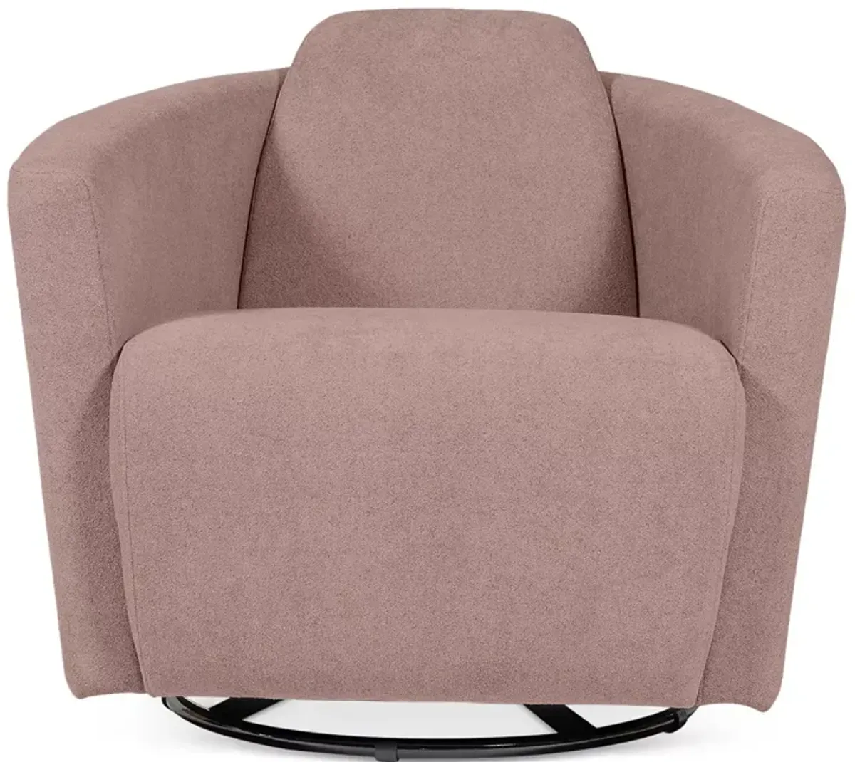 Giuseppe Nicoletti Hollister Swivel Chair