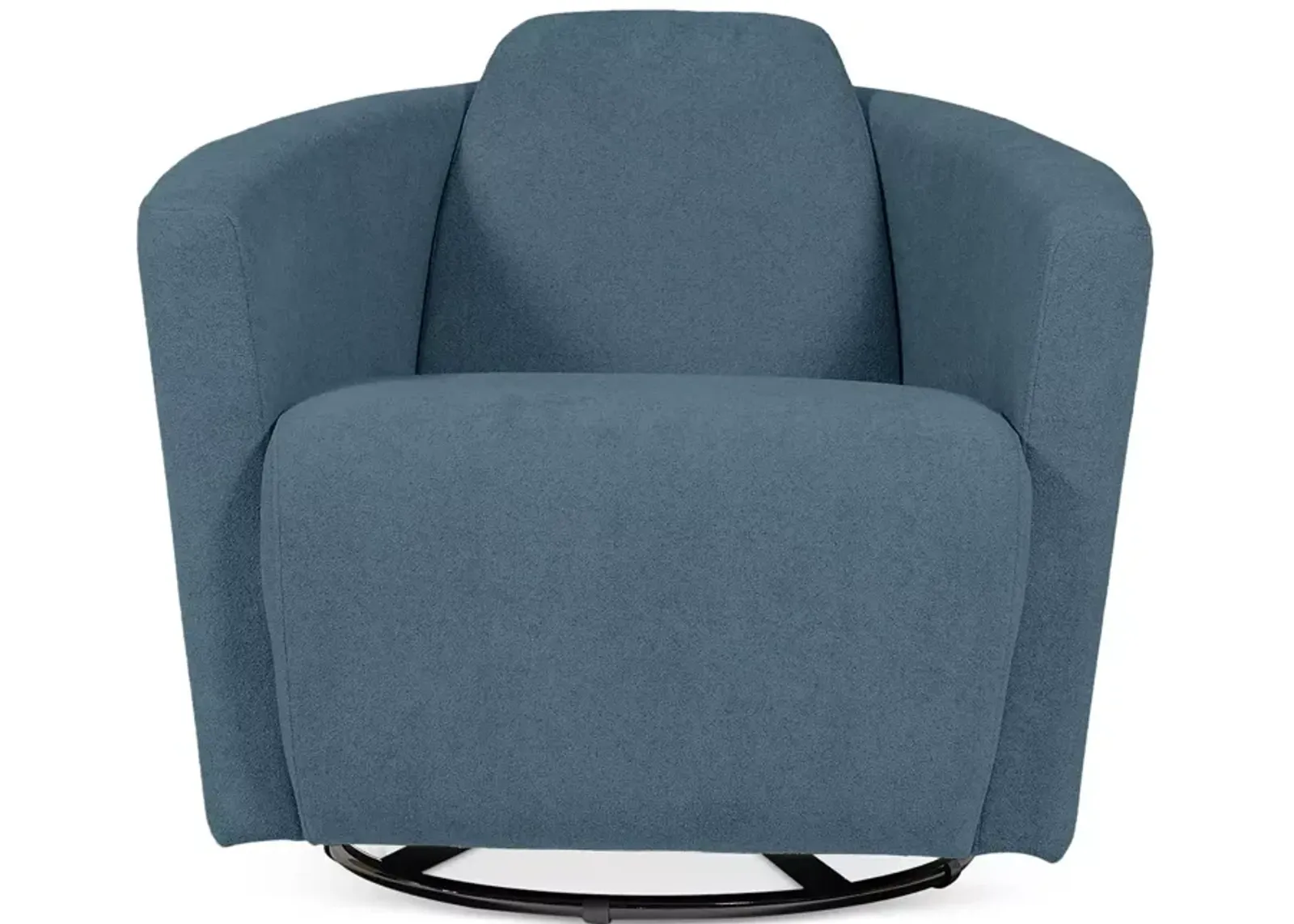 Giuseppe Nicoletti Hollister Swivel Chair