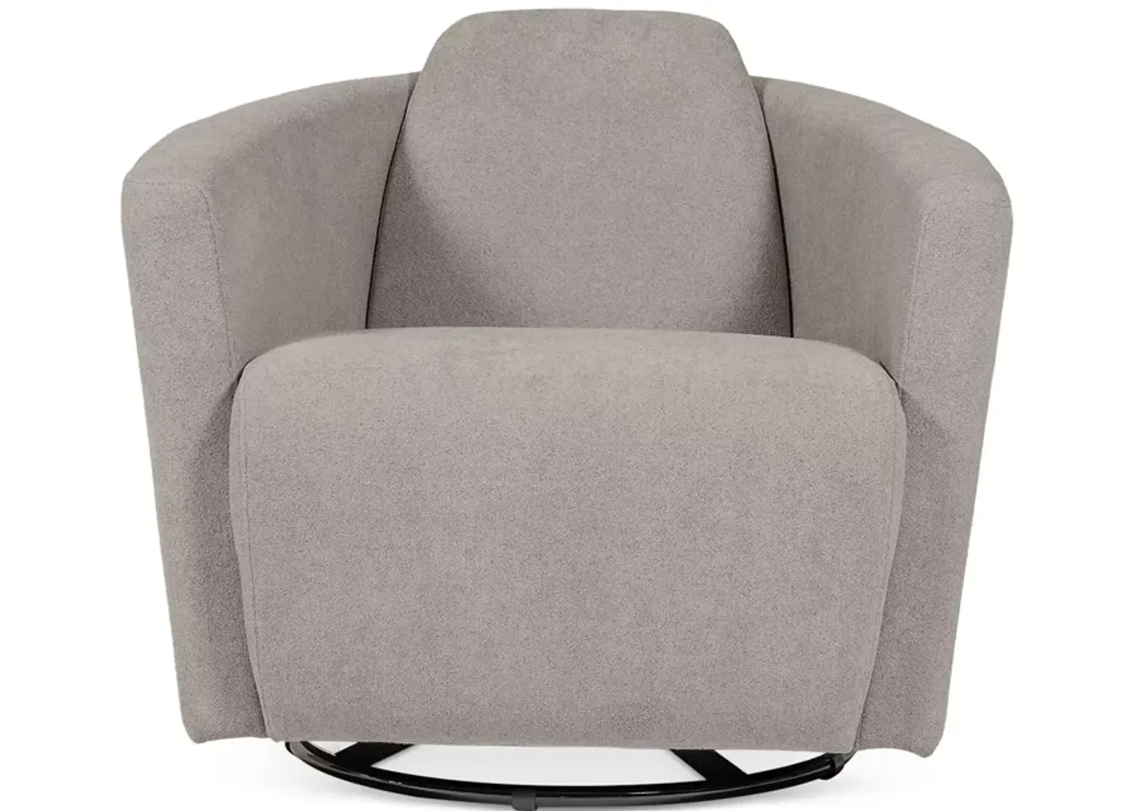 Giuseppe Nicoletti Hollister Swivel Chair