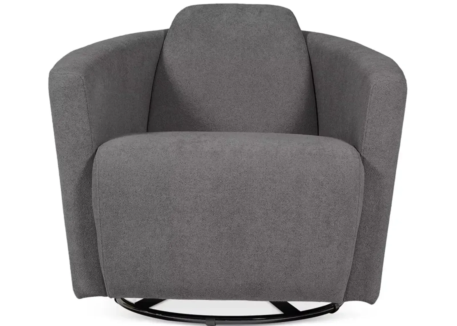 Giuseppe Nicoletti Hollister Swivel Chair