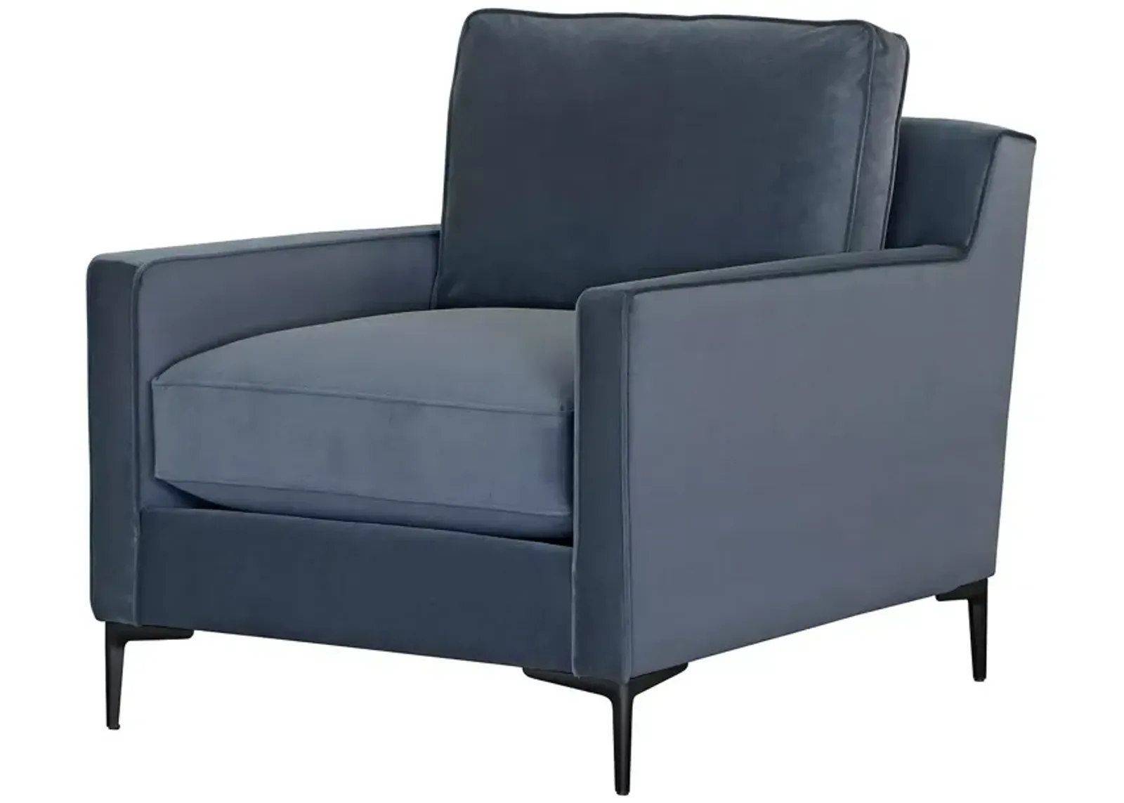 MAX Home Ciara Armchair, Extra Large