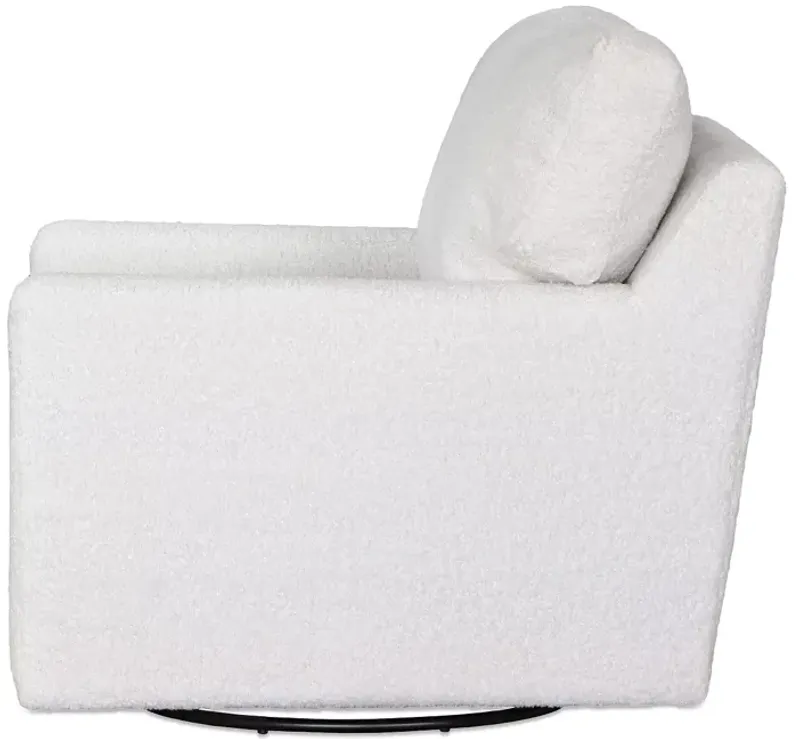 MAX Home Jules Swivel Chair