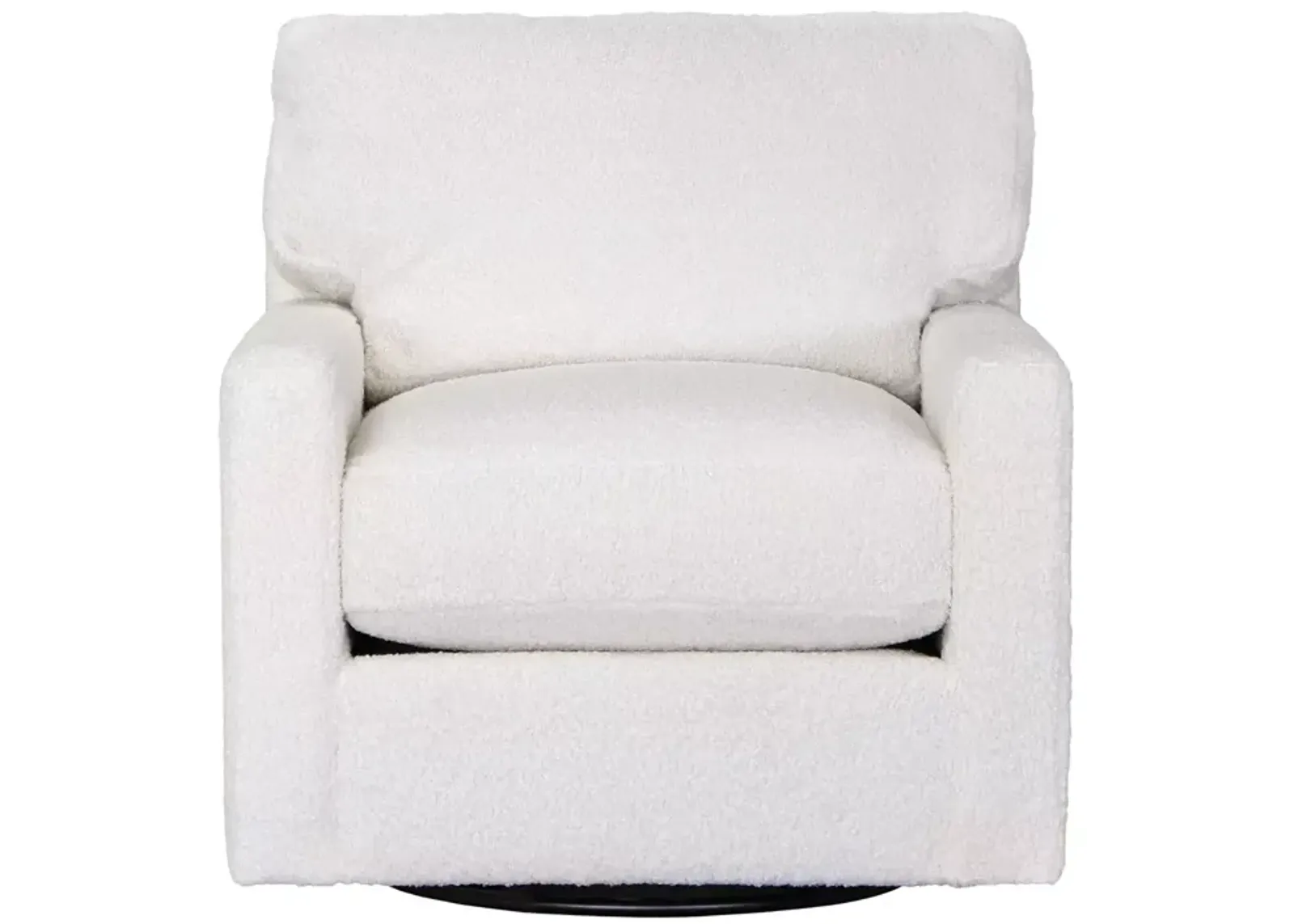 MAX Home Jules Swivel Chair