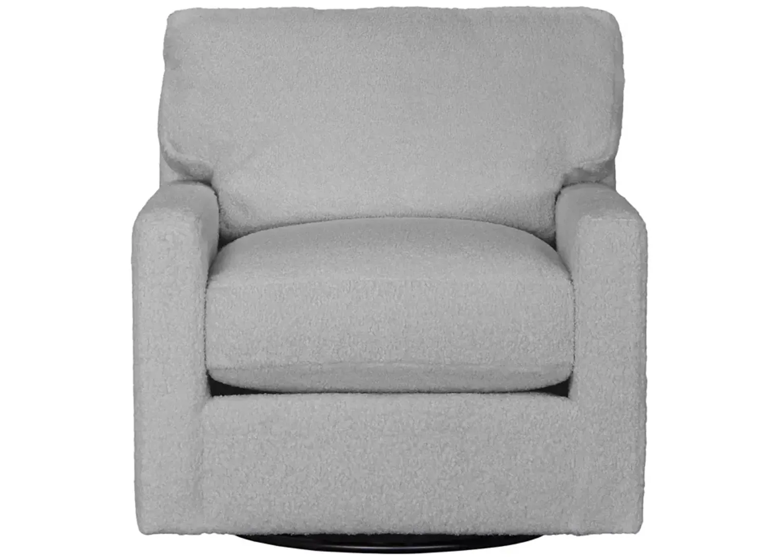 MAX Home Jules Swivel Chair