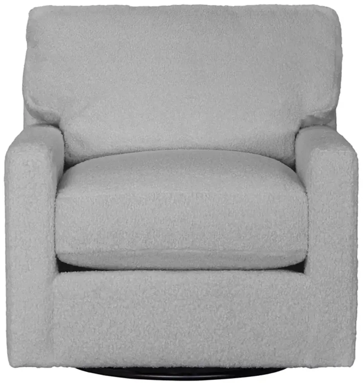 MAX Home Jules Swivel Chair