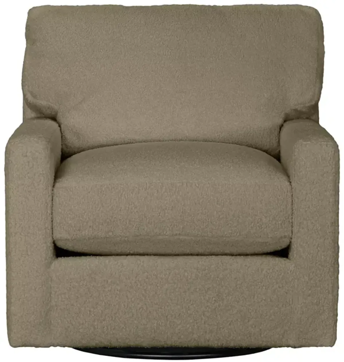 MAX Home Jules Swivel Chair