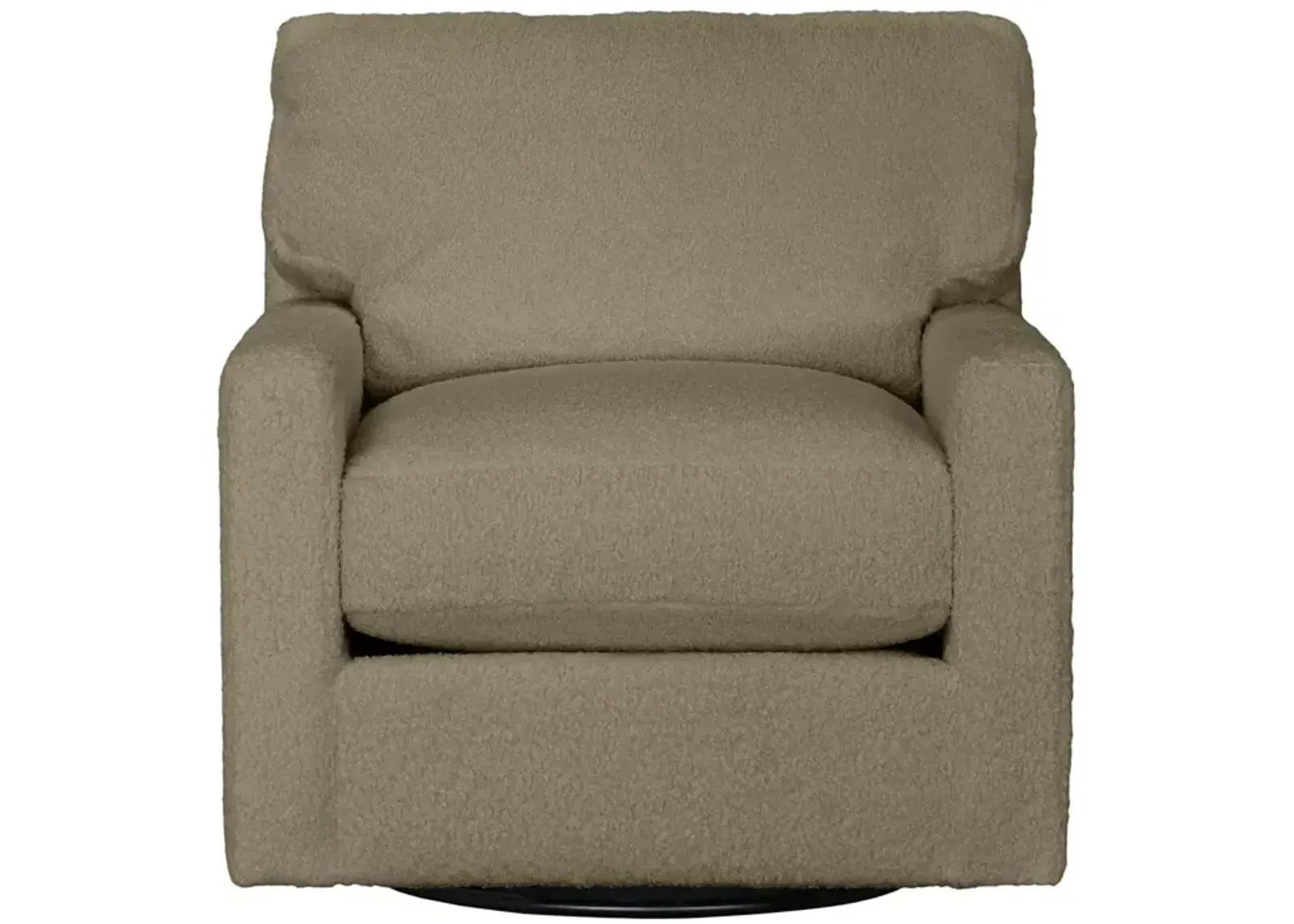 MAX Home Jules Swivel Chair