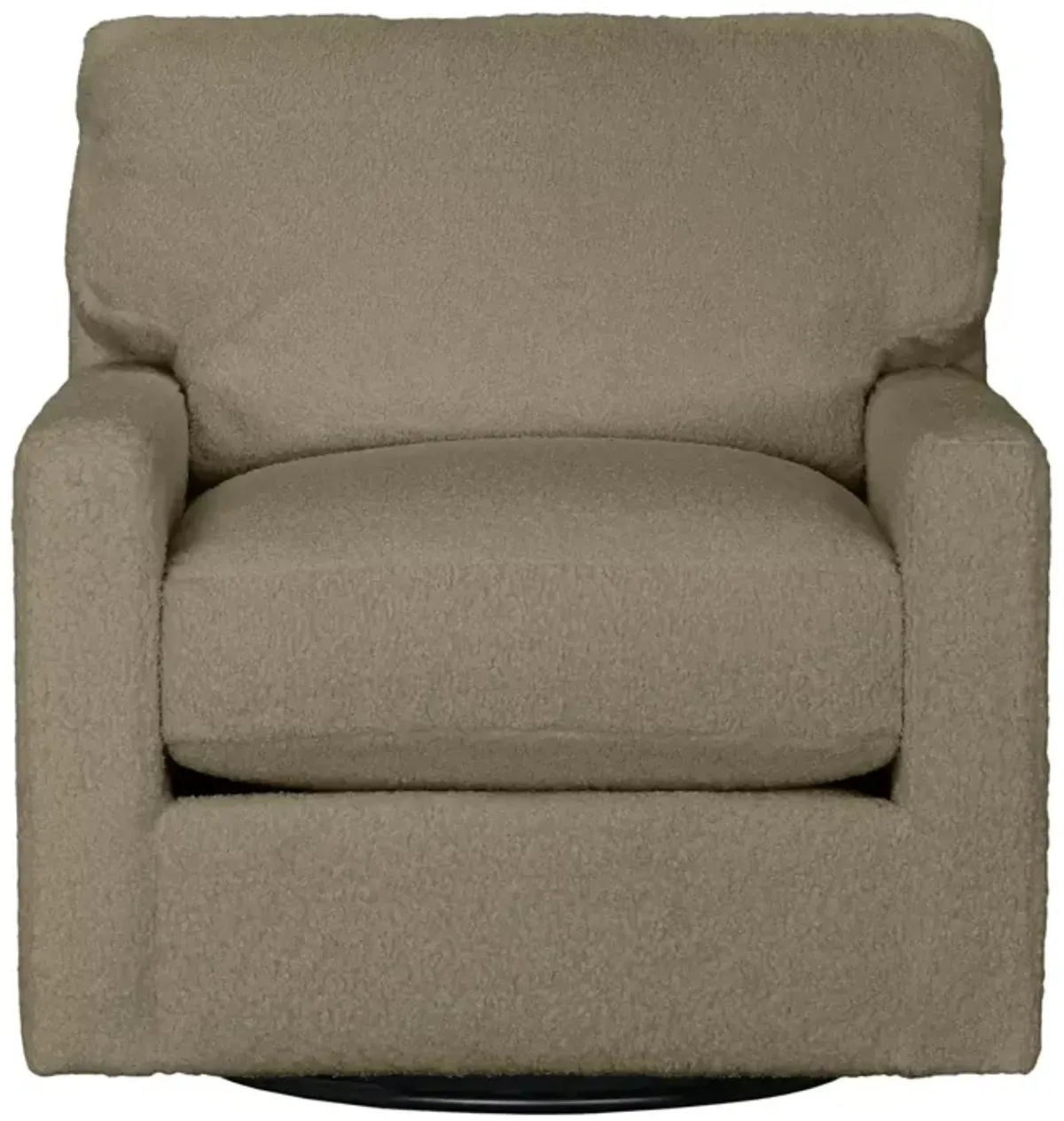 MAX Home Jules Swivel Chair