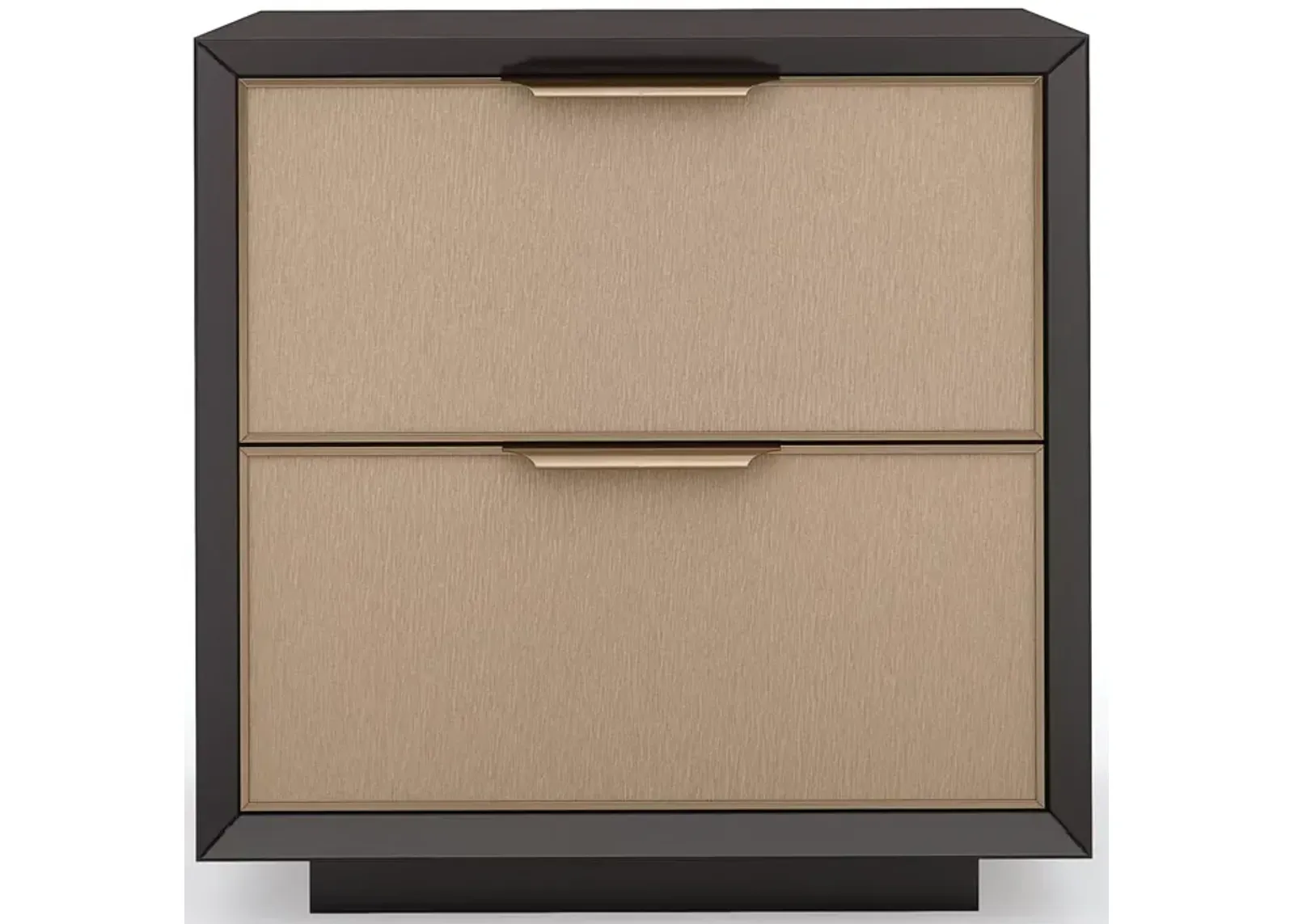 Caracole Double Wrap Nightstand