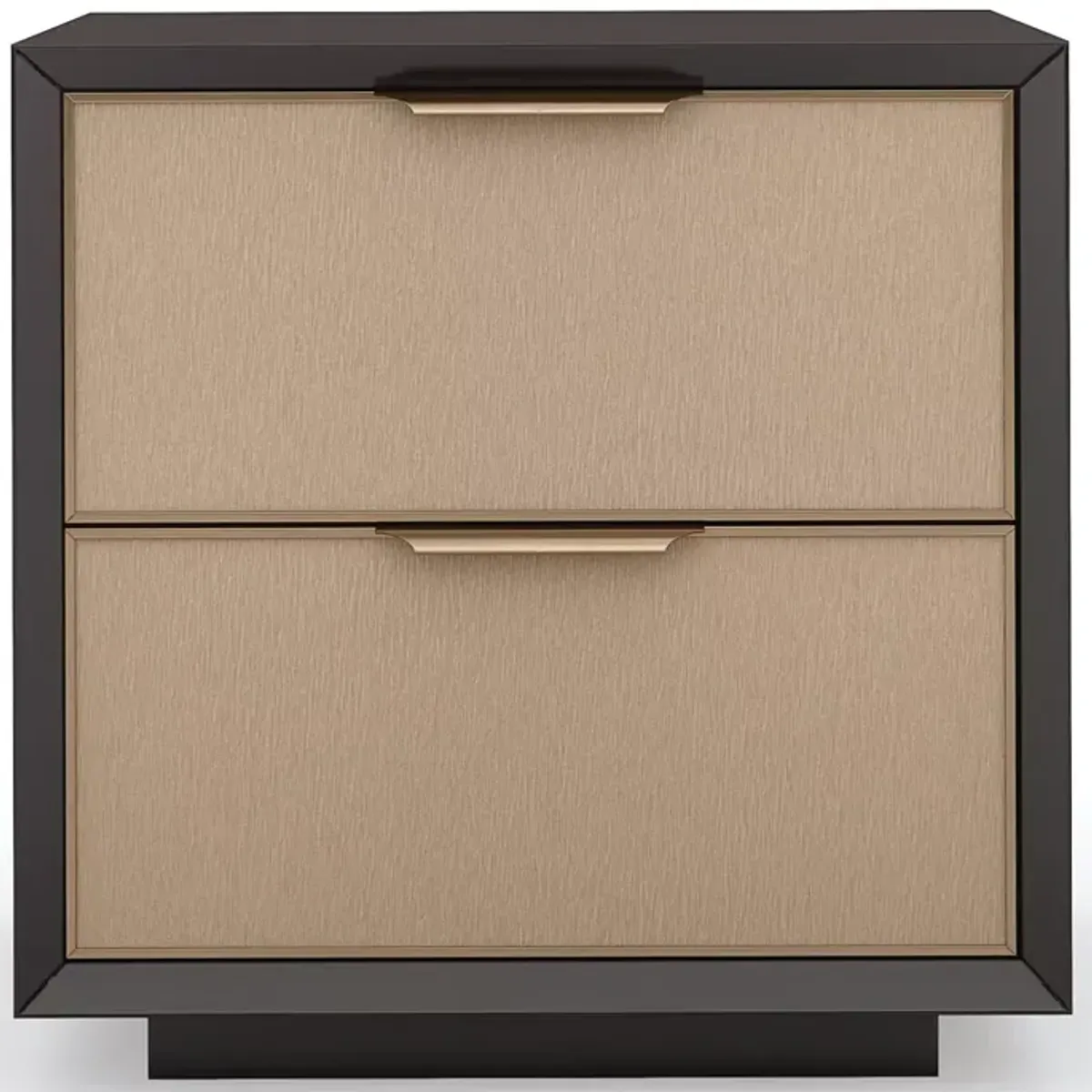 Caracole Double Wrap Nightstand