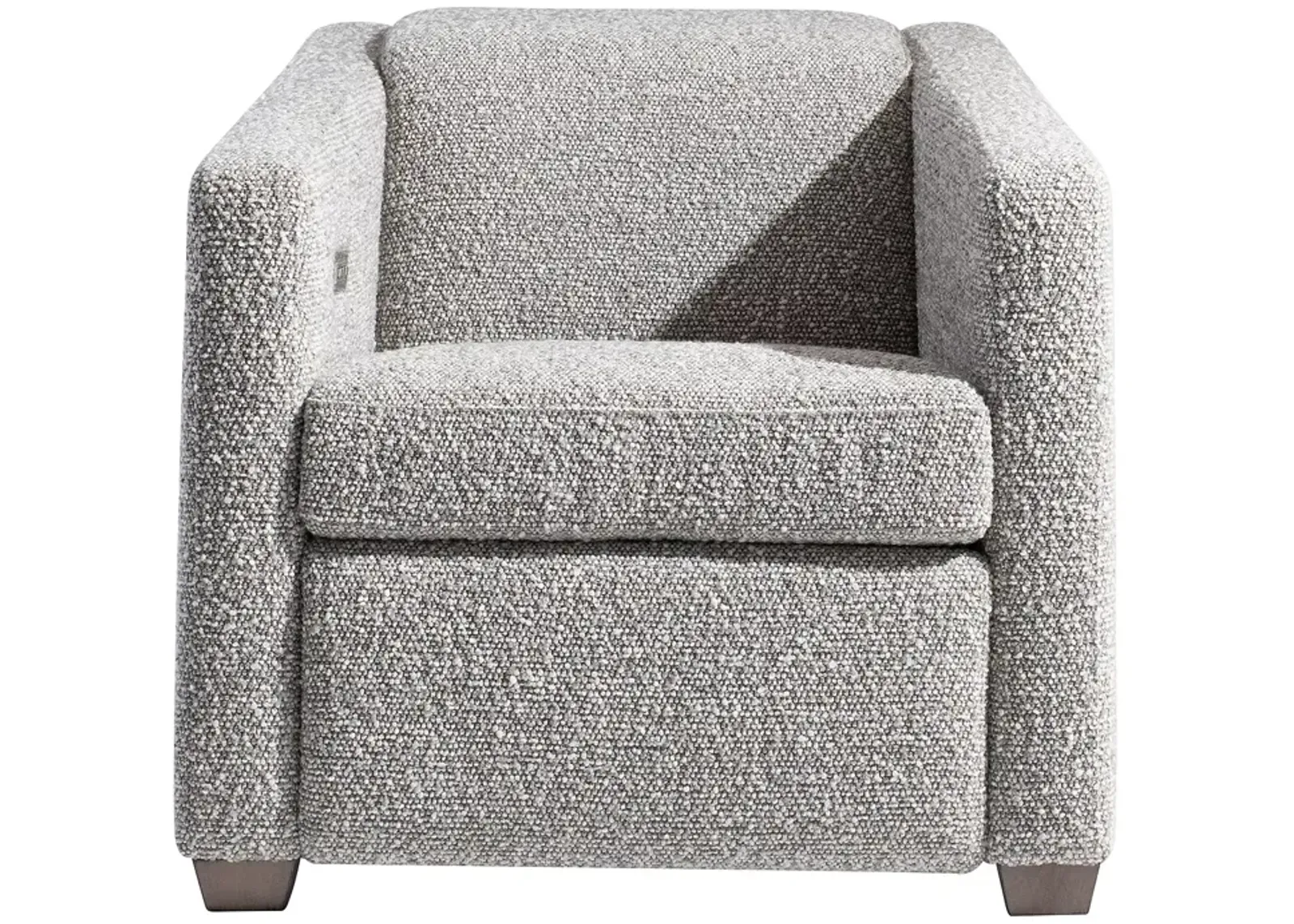 Bernhardt Covina Fabric Power Recliner