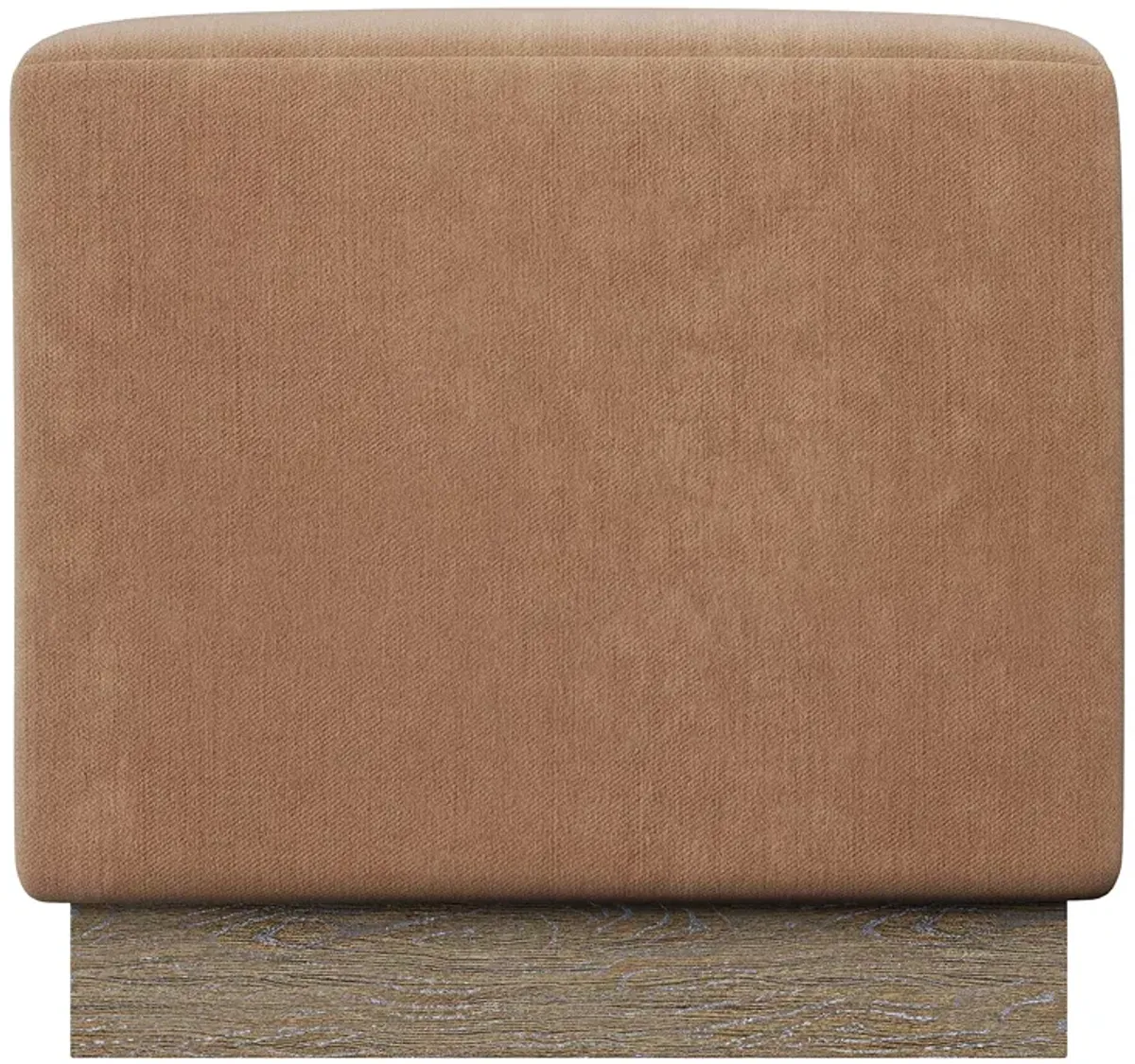 Bernhardt Doris Ottoman