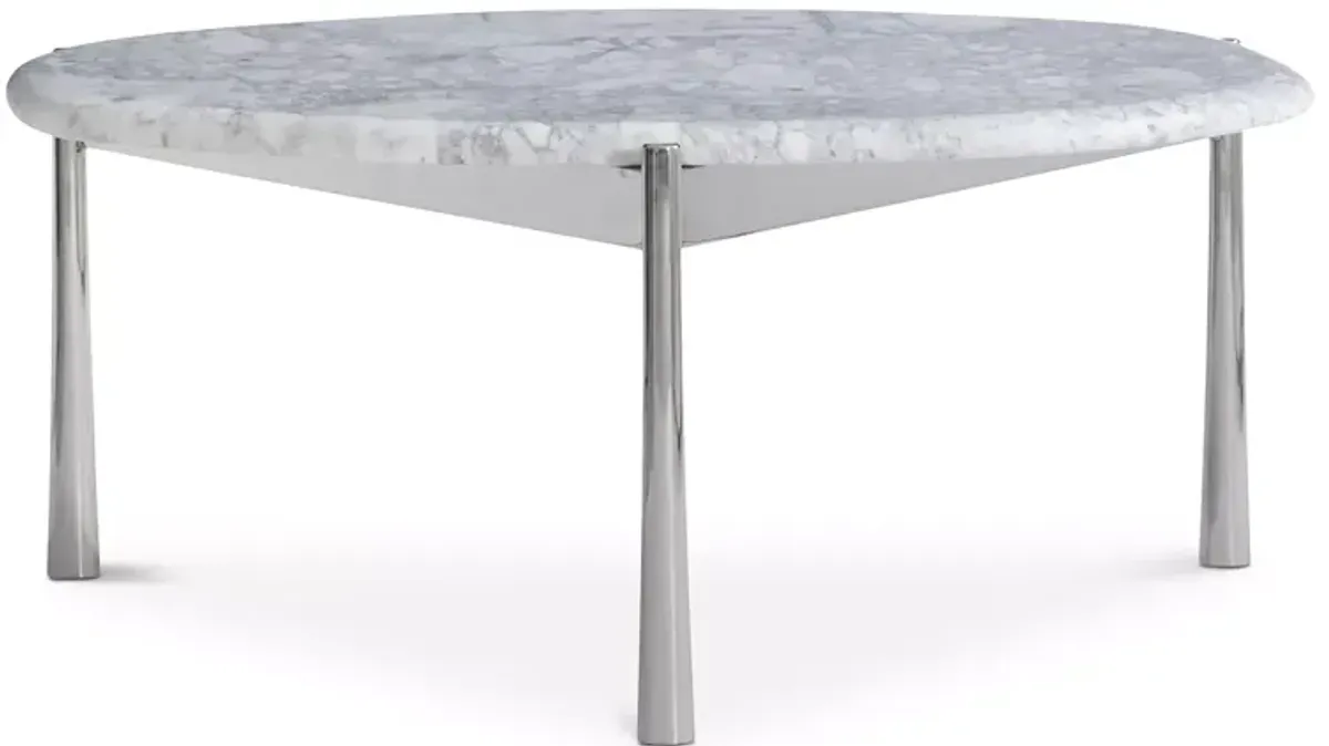 Bernhardt Arris Cocktail Table