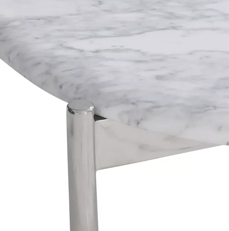 Bernhardt Arris Cocktail Table