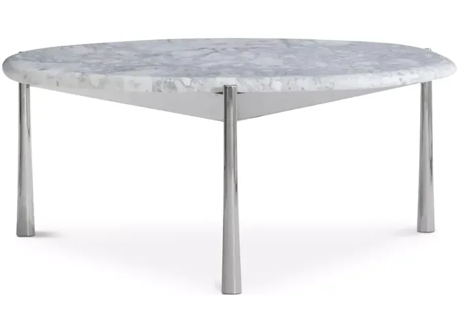 Bernhardt Arris Cocktail Table