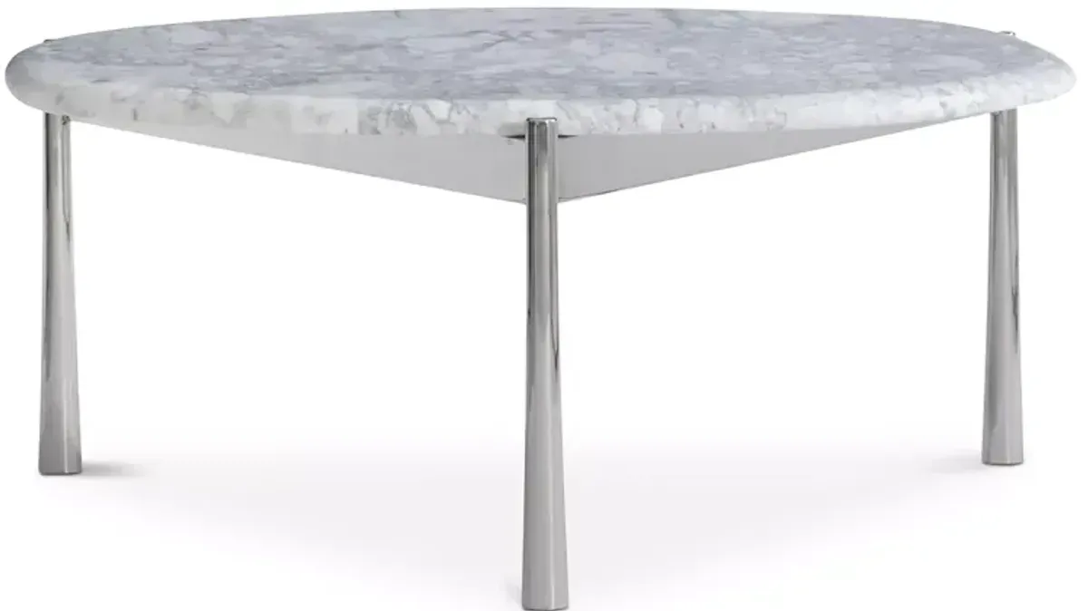 Bernhardt Arris Cocktail Table