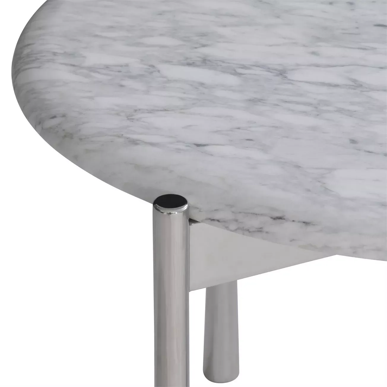 Bernhardt Arris Side Table