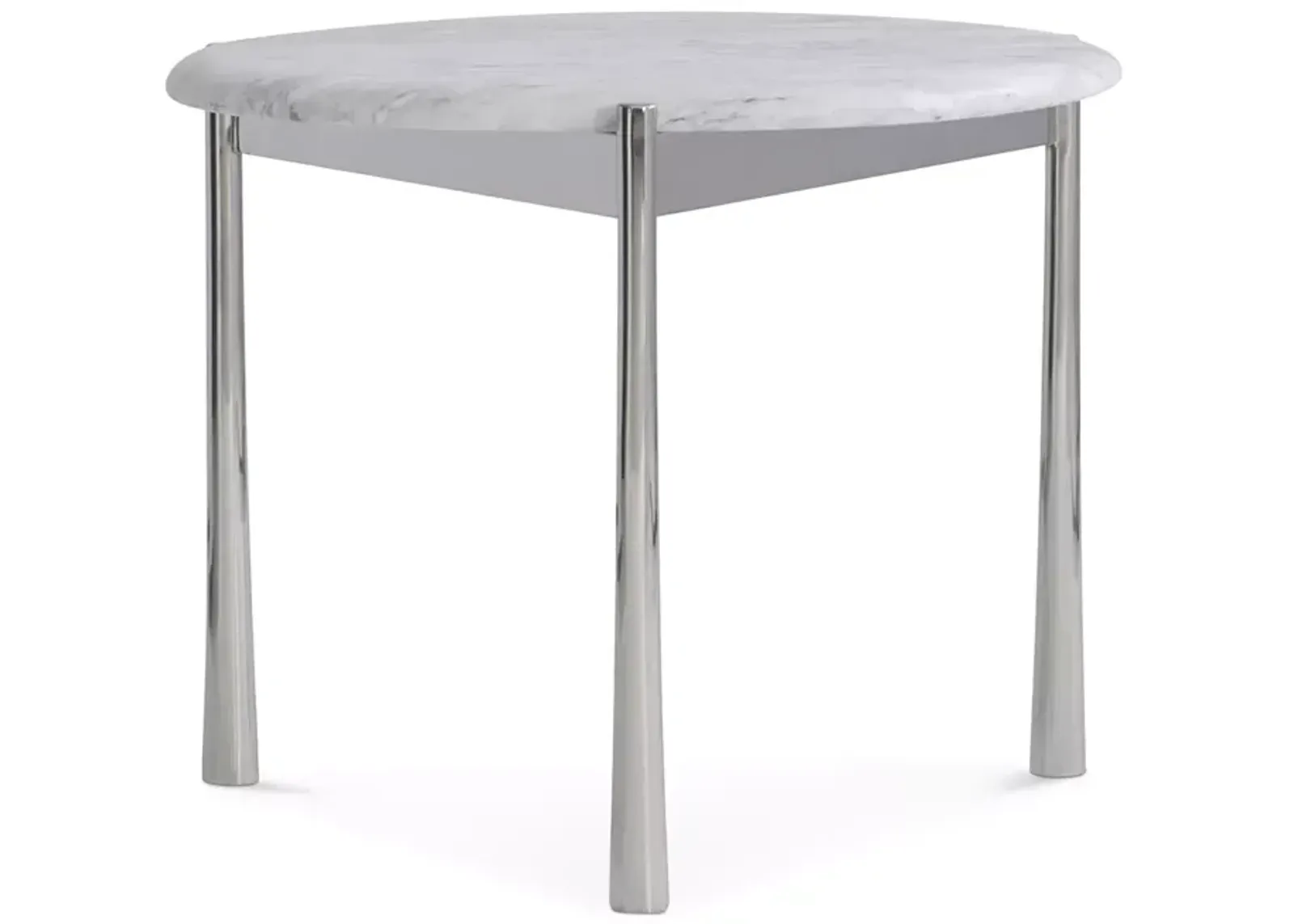 Bernhardt Arris Side Table