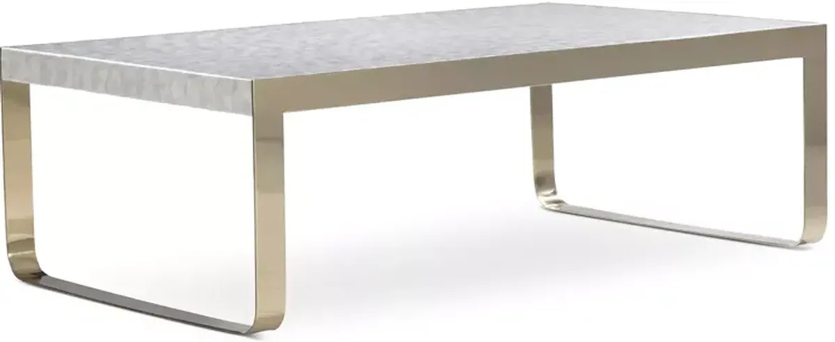 Bernhardt Aster Cocktail Table