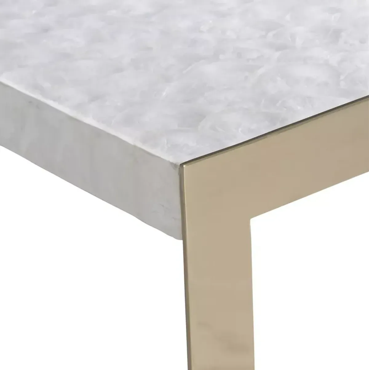 Bernhardt Aster Cocktail Table