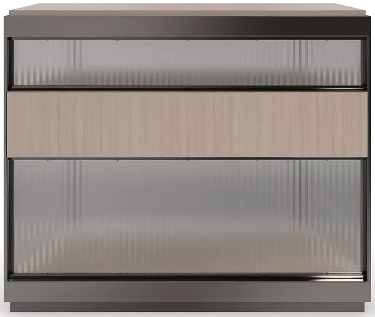 Caracole Falling Waters End Table