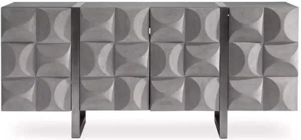 Bernhardt Rune Entertainment Credenza