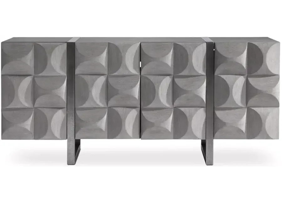 Bernhardt Rune Entertainment Credenza