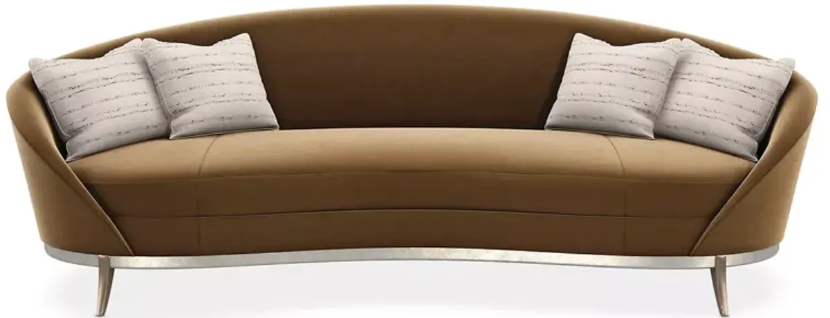 Caracole Main Event Sofa