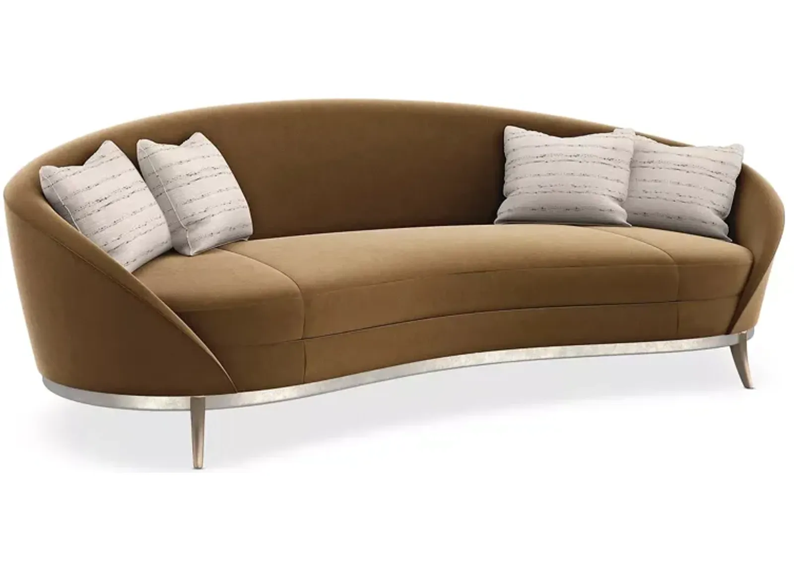 Caracole Main Event Sofa