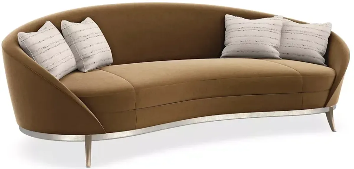 Caracole Main Event Sofa