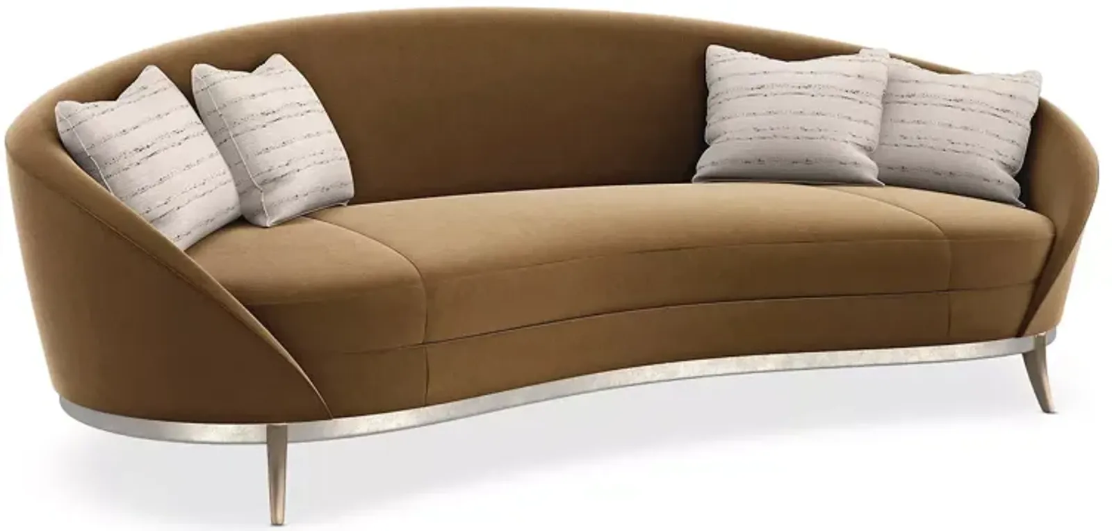 Caracole Main Event Sofa