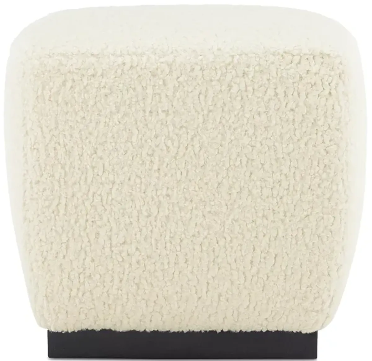 Caracole Marshmallow Ottoman