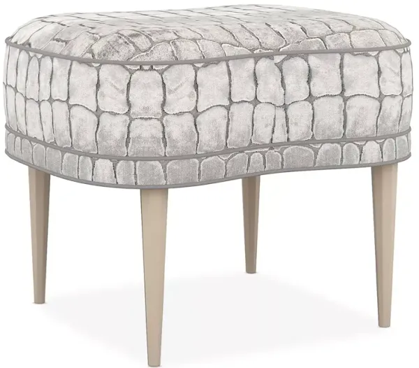Caracole Multiple Choice Ottoman