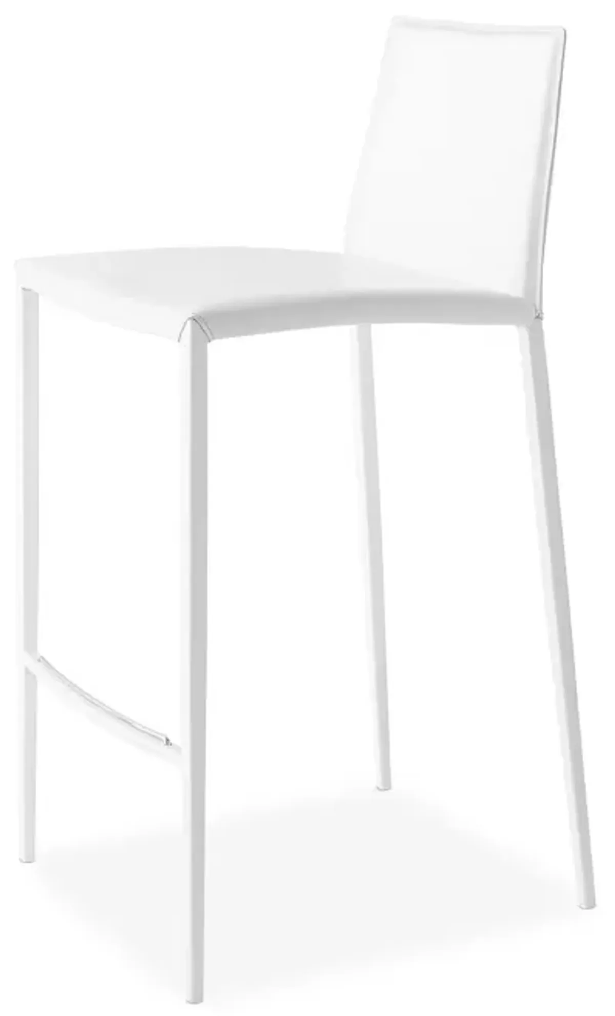 Bloomingdale's Aida Counter Stool