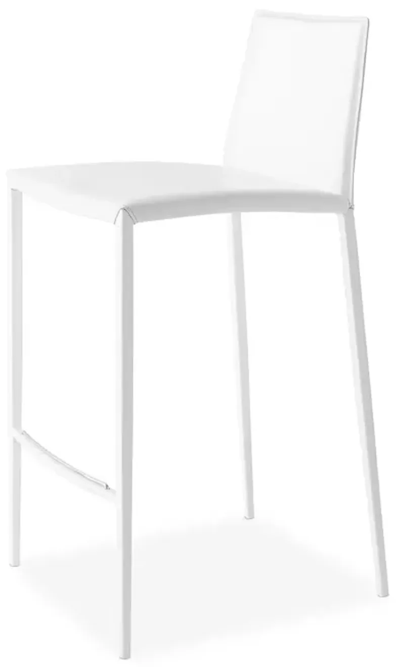 Bloomingdale's Aida Counter Stool