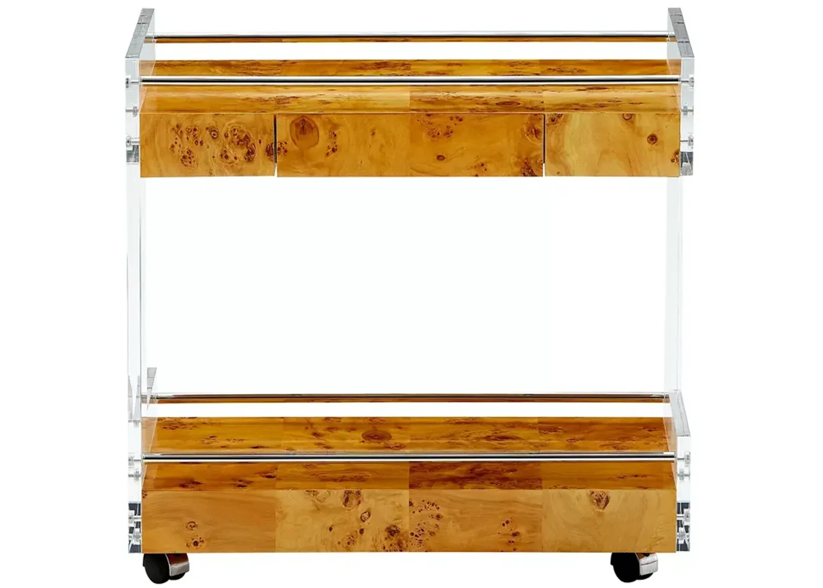 Jonathan Adler Bond Bar Cart