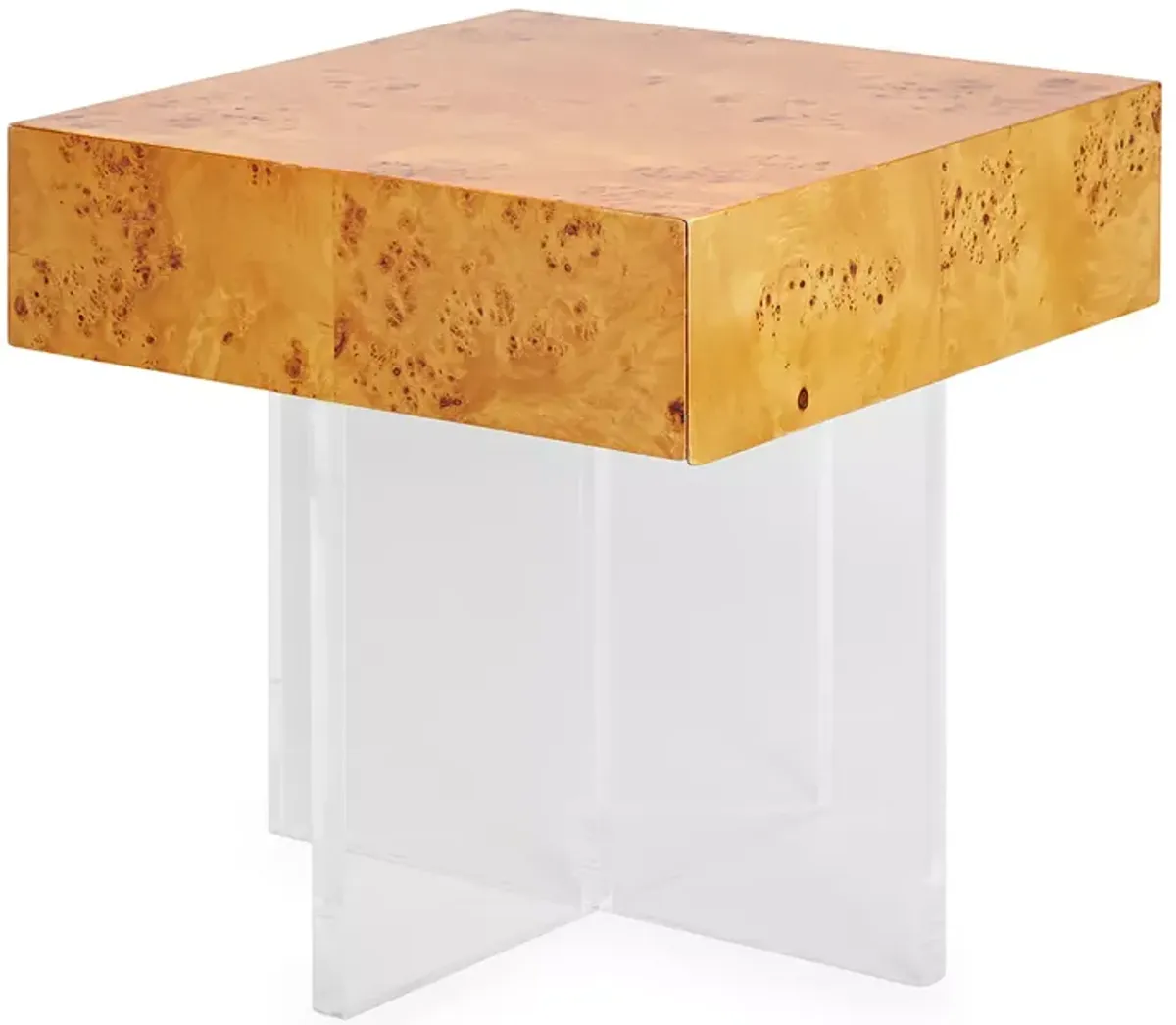 Jonathan Adler Bond End Table