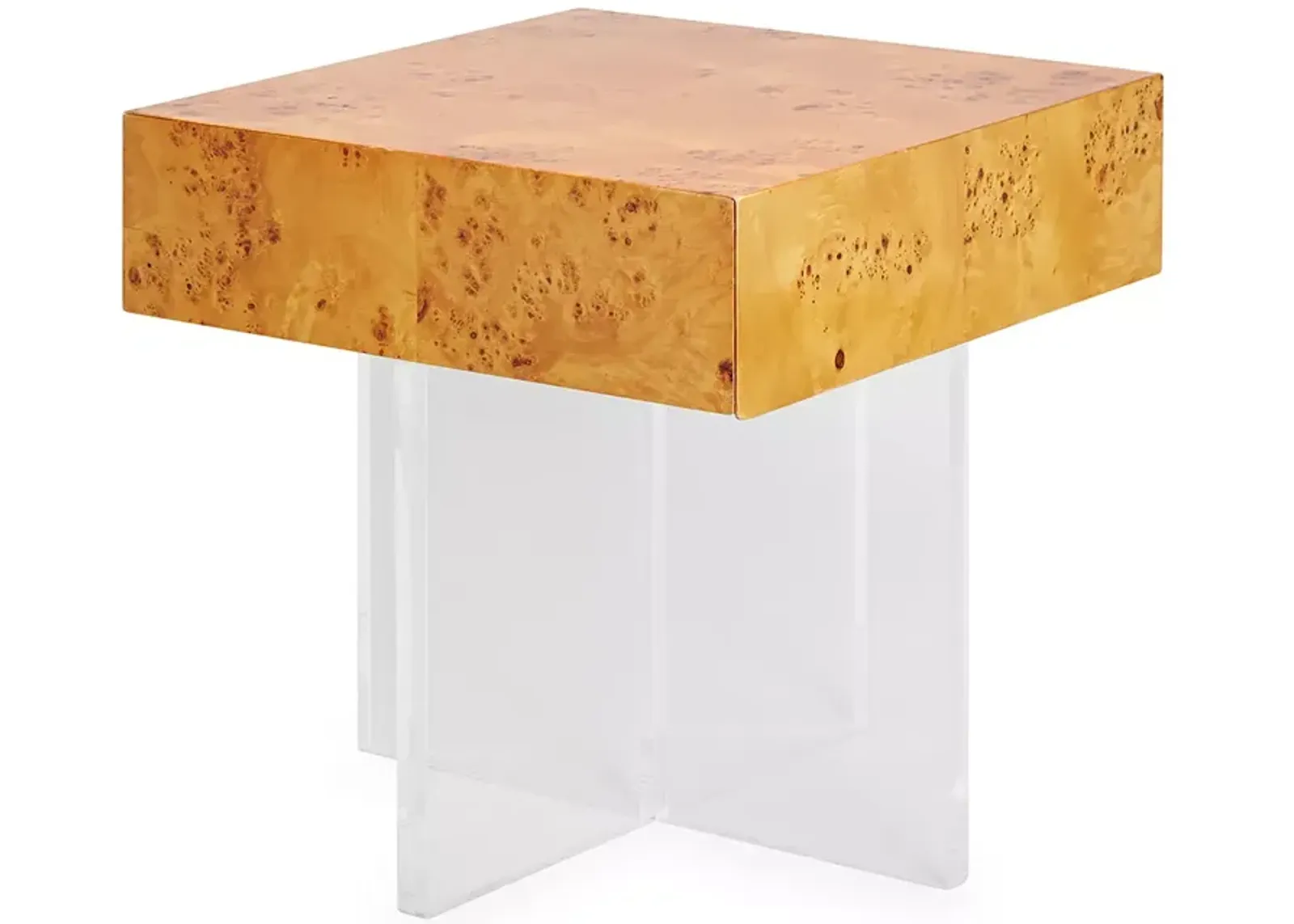 Jonathan Adler Bond End Table