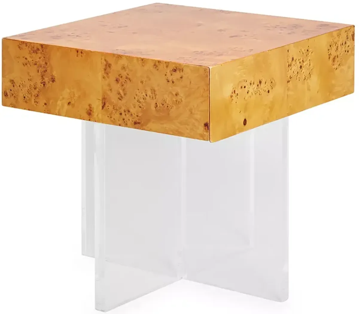 Jonathan Adler Bond End Table