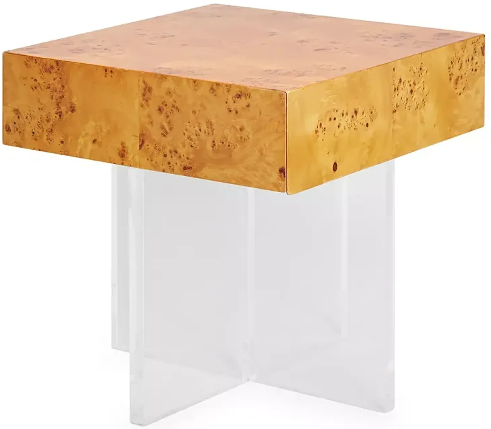 Jonathan Adler Bond End Table